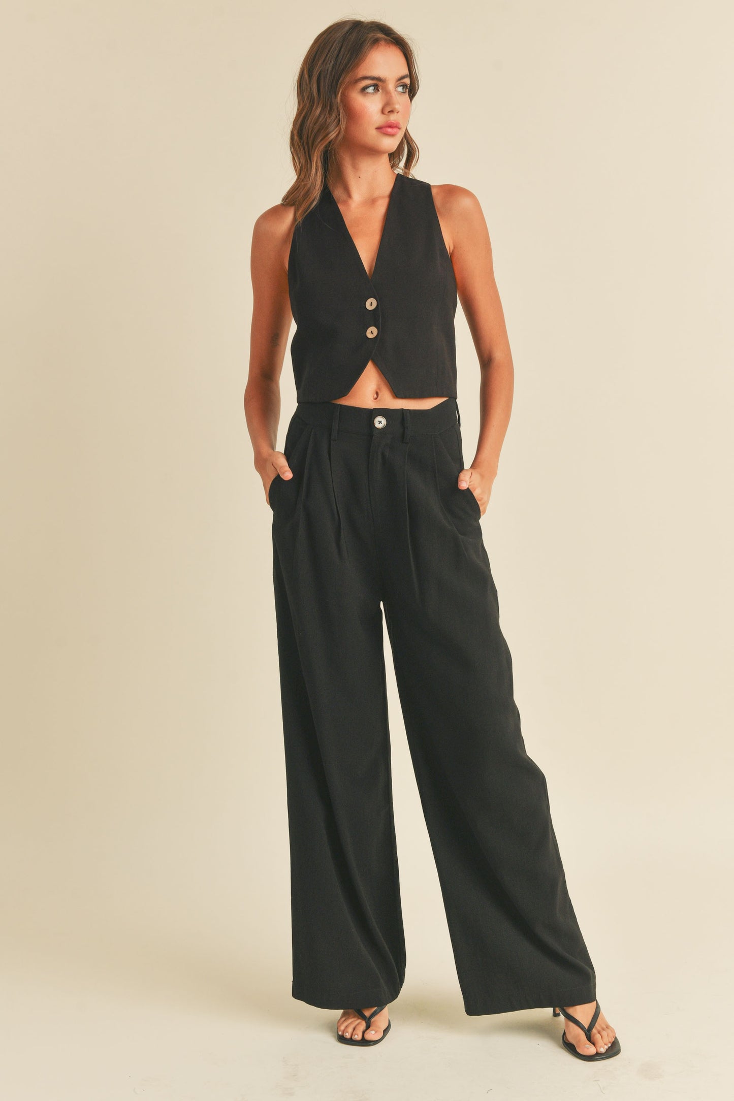 Boss Girl Trousers