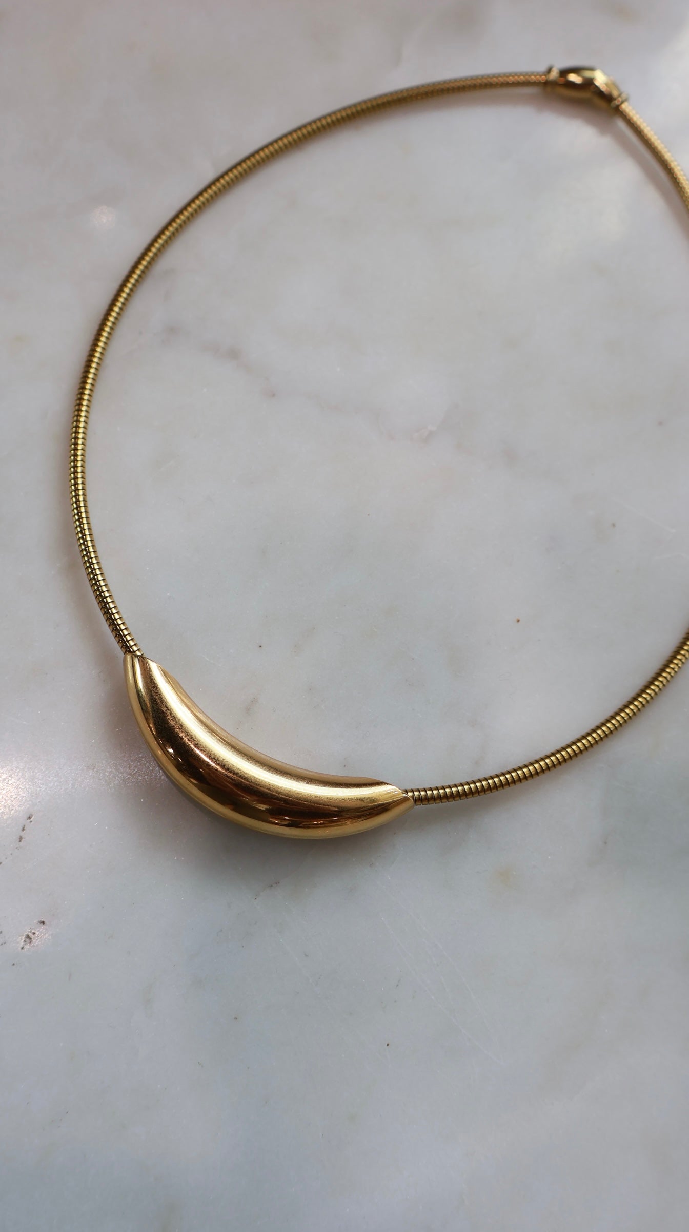 Zena Necklace