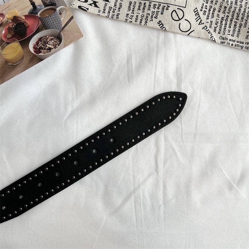 Laney Vintage Black Belt