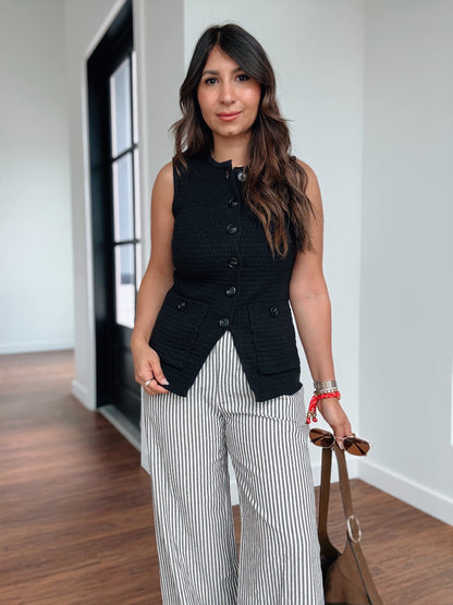 Stella Soft Vest