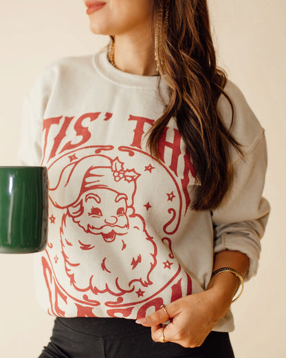 Christmas Season Sweatshirt