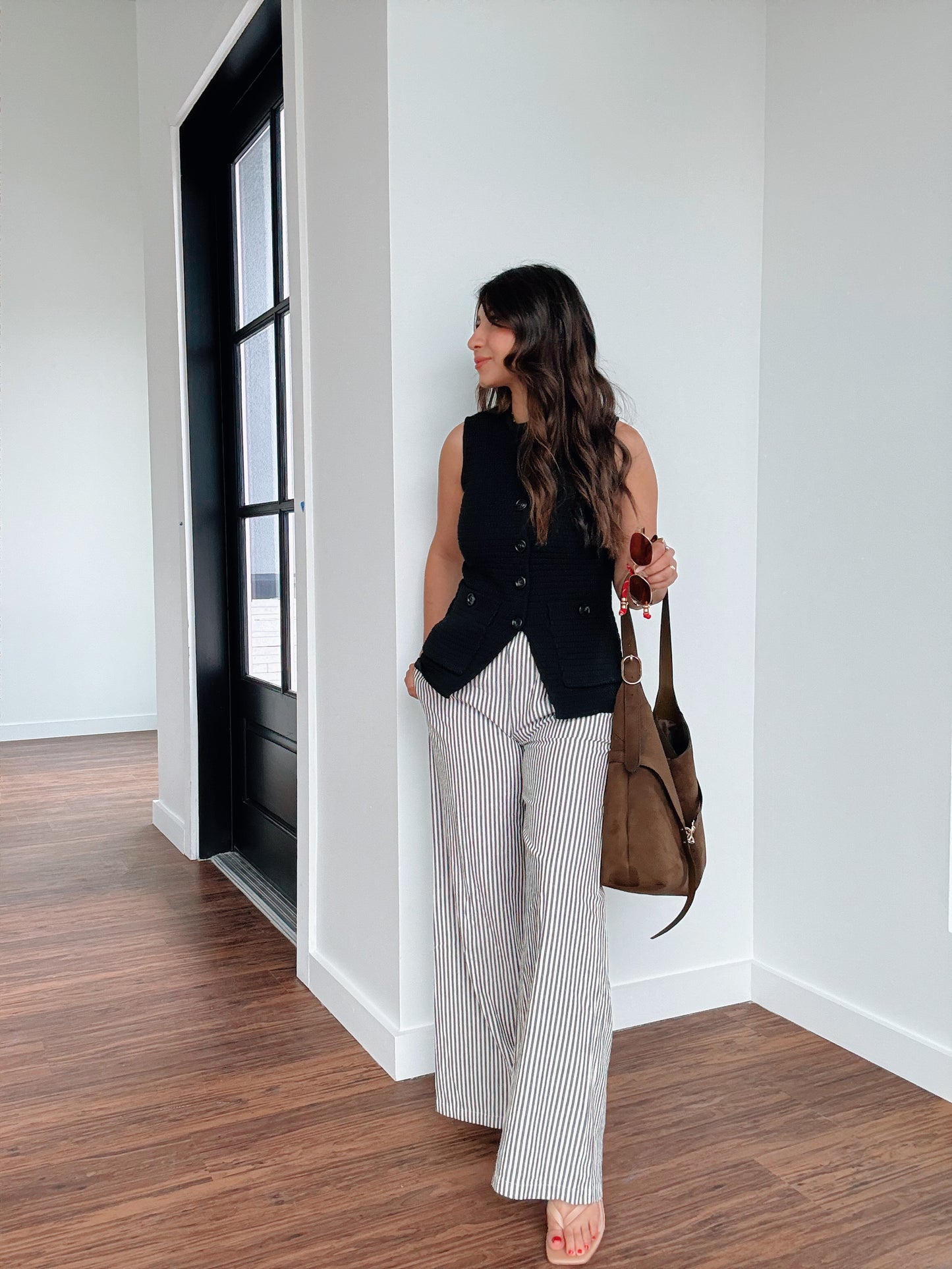 Stella Soft Vest