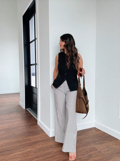 Stella Soft Vest