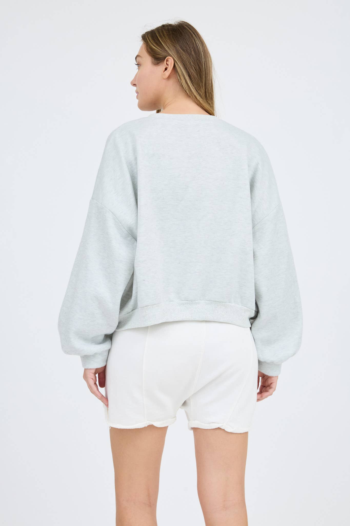 Berkley Sweatshirt