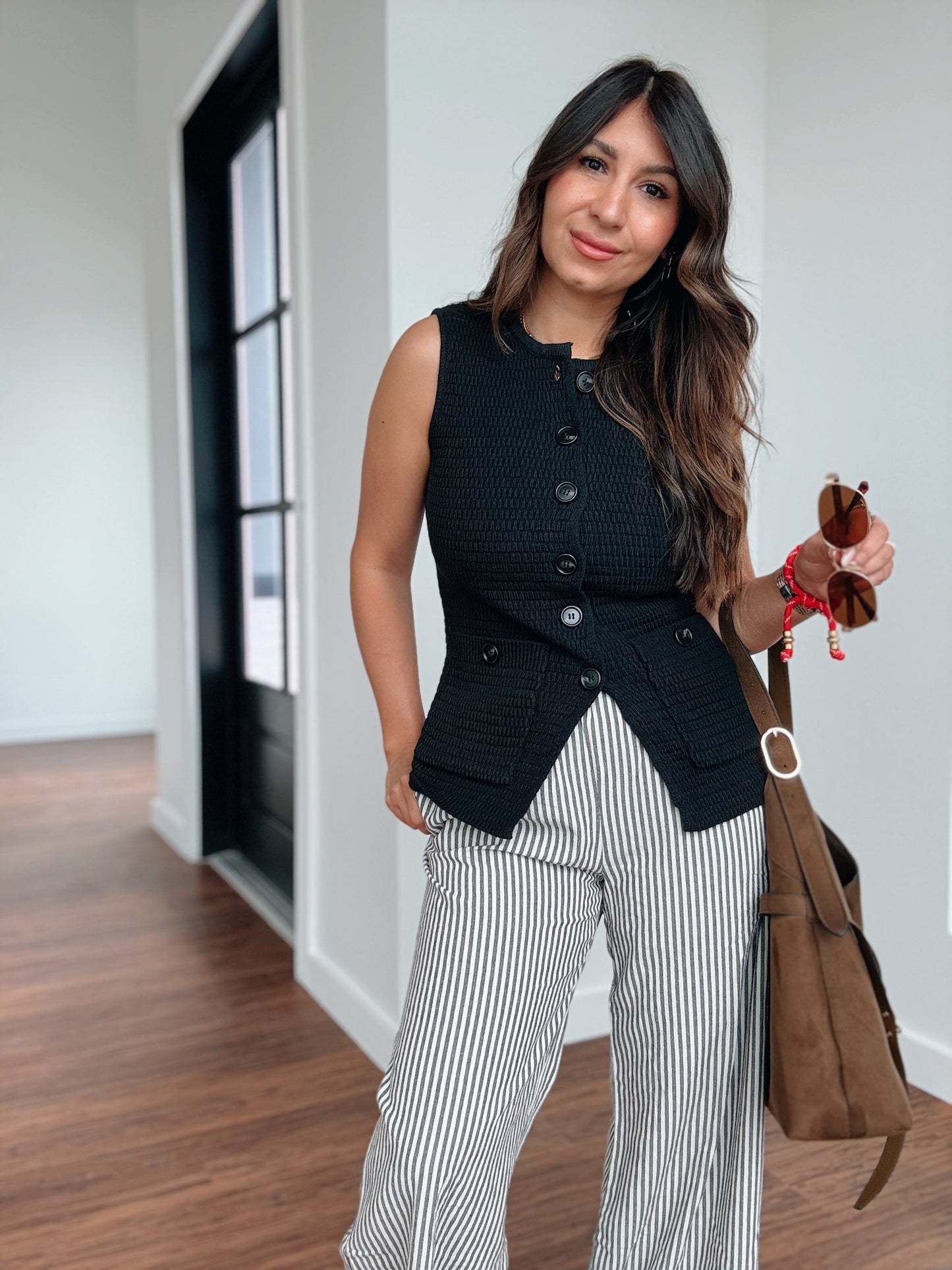 Stella Soft Vest