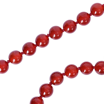 Agate Necklace