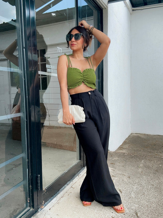 Boss Girl Trousers