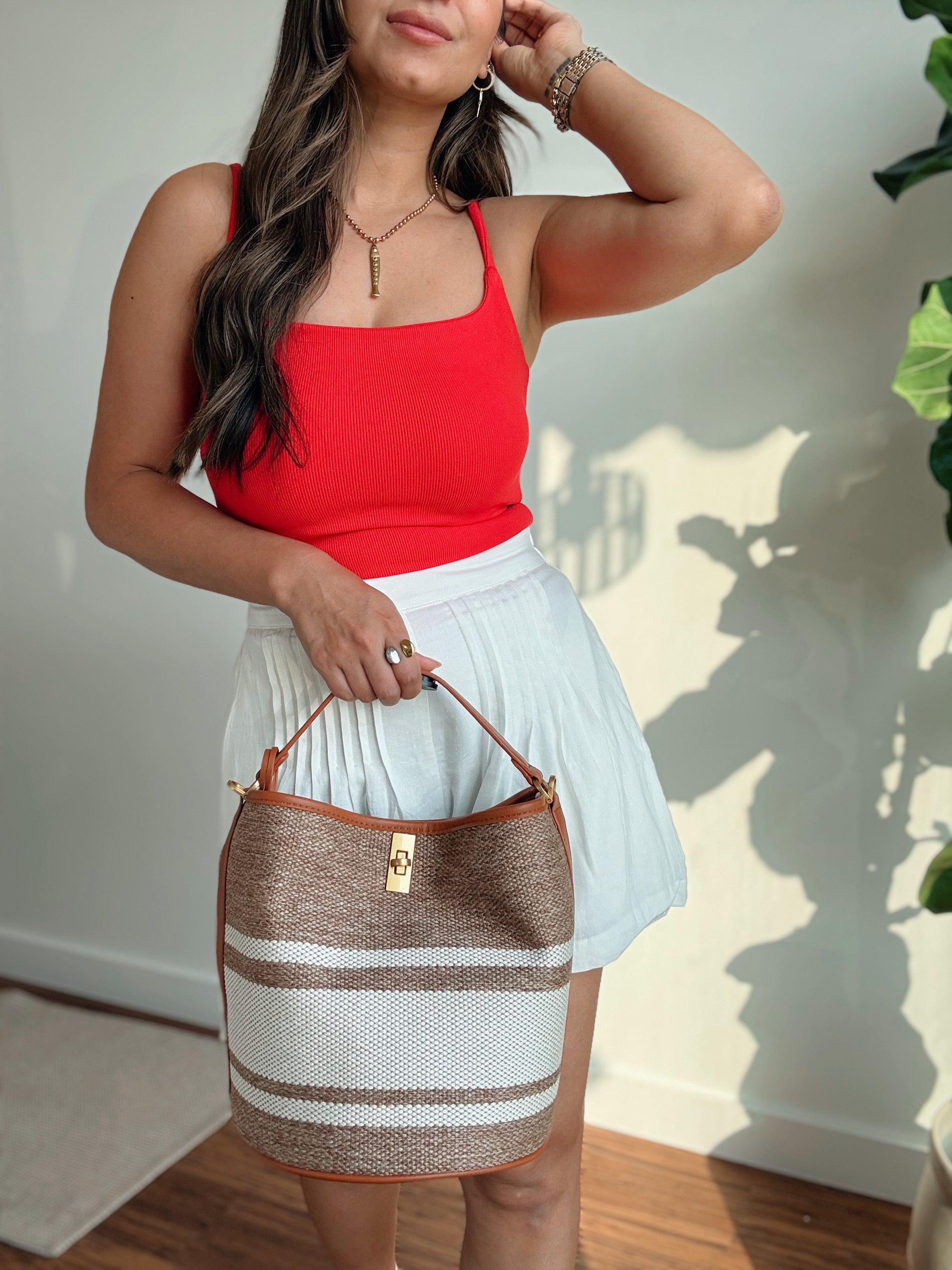 Cami/Tanks – Foxtail Boutique XO