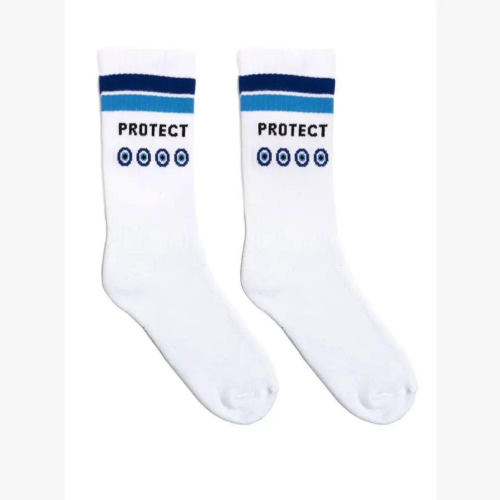 "Protect" Socks