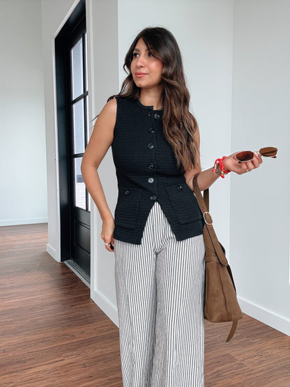 Stella Soft Vest