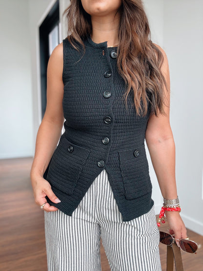 Stella Soft Vest