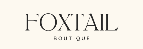 Foxtail Boutique XO
