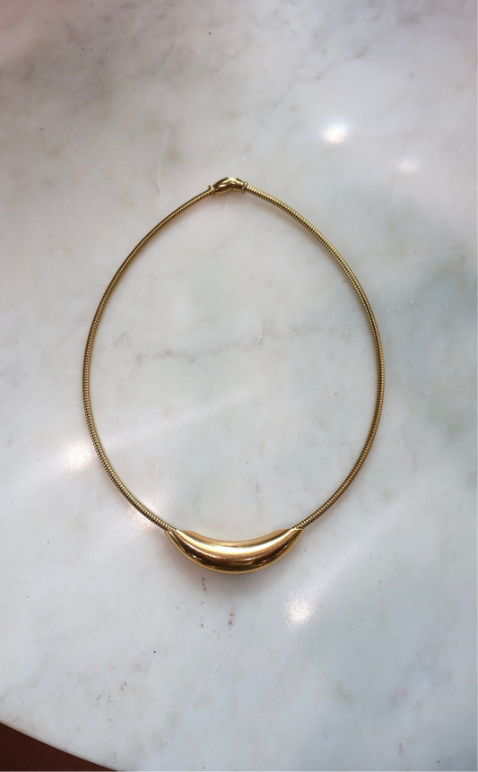 Zena Necklace