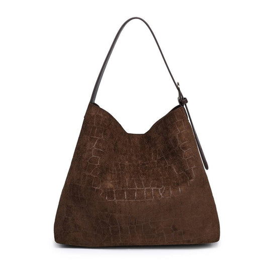 Neve Croco Tote
