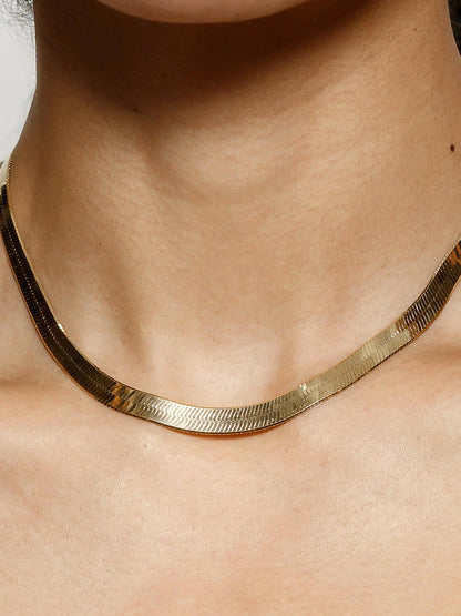 Juliana Bold Necklace